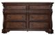 Liberty Furniture Arbor Place Brownstone Double Dresser-2