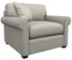 La-Z-Boy® Olson Oyster Twin Sleep Chair-0