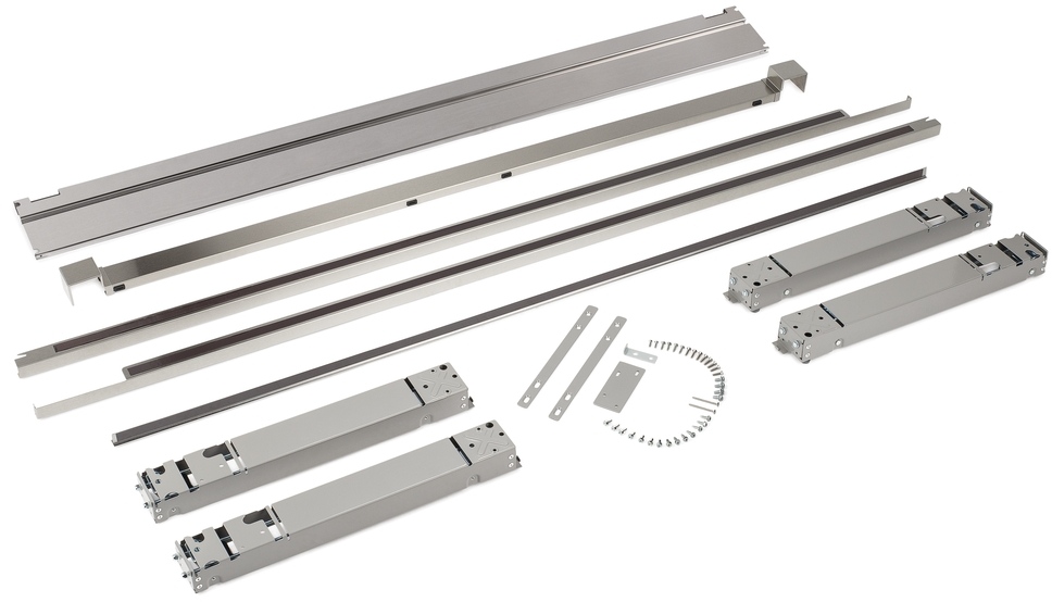 Electrolux Flat Double Trim Kit