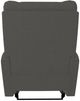 La-Z-Boy® Norton Charcoal Power Wall Recliner with Headrest and Lumbar-3