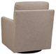 Signature Design by Ashley® Freybourne Twill Swivel Accent Chair-3