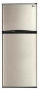 Frigidaire 9.9 Cu. Ft. Top Freezer Refrigerator-Silver Mist-0