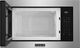 Frigidaire Professional® 2.2 Cu. Ft. Stainless Steel Built In Microwave-1