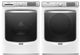 MAYTAG Laundry Pair Package 67 MHW8630HW-MED8630HW-0