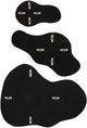 Renwil® Sevilla 3-Piece Black Wall Art Set-3