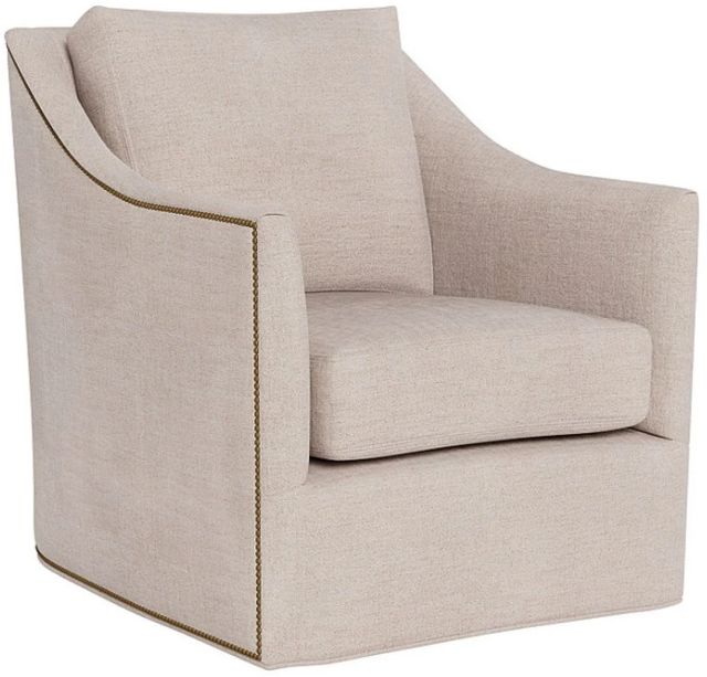 Universal Explore Home™ Customizable Walter Swivel Chair-0