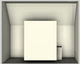 Vent-A-Hood® K Series 24" Biscuit Under Cabinet Range Hood-3