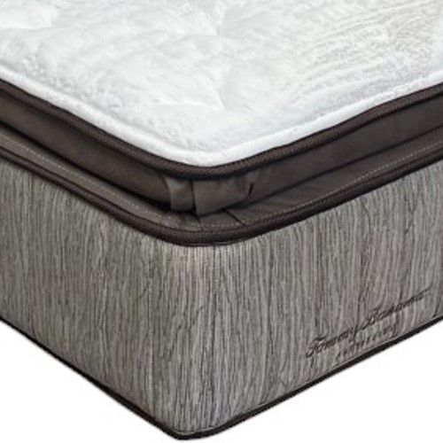 Therapedic® Tommy Bahama® Sail Fast 15” Wrapped Coil Plush Pillow Top Full Mattress-1