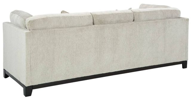 Benchcraft® Maxon Place Stone Sofa-3