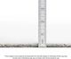 Dalyn™ Rug Company Portico PO4 Gray 5'x8' Area Rug-4