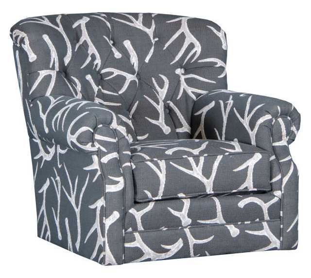 Mayo Customizable 4787F Swivel Chair-0