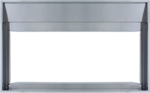 Zephyr 48" Stainless Steel Liner