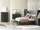 Kincaid® Furniture Plank Road Devine Charcoal Drawer Chest-3