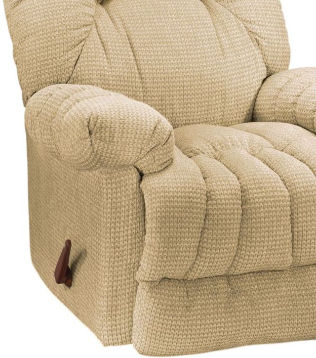 Best® Home Furnishings Customizable Conen Manual Swivel Glider Recliner-1