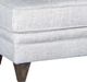 Mayo Customizable 4300F Table Ottoman-1