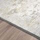 Dalyn™ Rug Company Camberly CM5 Linen 5'x8' Area Rug-3