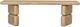 Modus Furniture Nia Lioness Dining Bench-2
