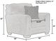 Jackson Furniture Cutler Ash Chair-4