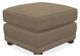 La-Z-Boy® Kennedy Brick Ottoman-1