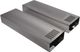 JennAir® 36" Stainless Steel Range Hood Extension Kit-0