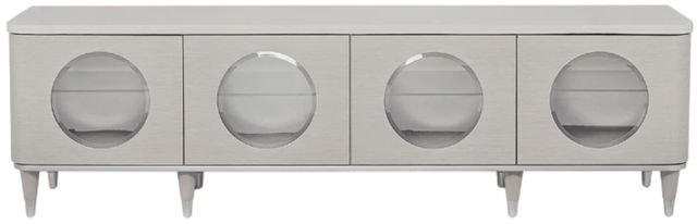 Michael Amini® Eclipse Moonlight Media Console-1