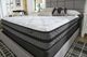 Sierra Sleep® by Ashley® 10" Hybrid Medium Tight Top Full Mattress in a Box-4