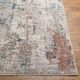 Surya Carlisle Pale Blue 4'x6' Area Rug-2
