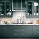 Cafe™ 36" Stainless Steel Insert Range Hood-5