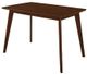 Coaster® Kersey Chestnut Dining Table-1