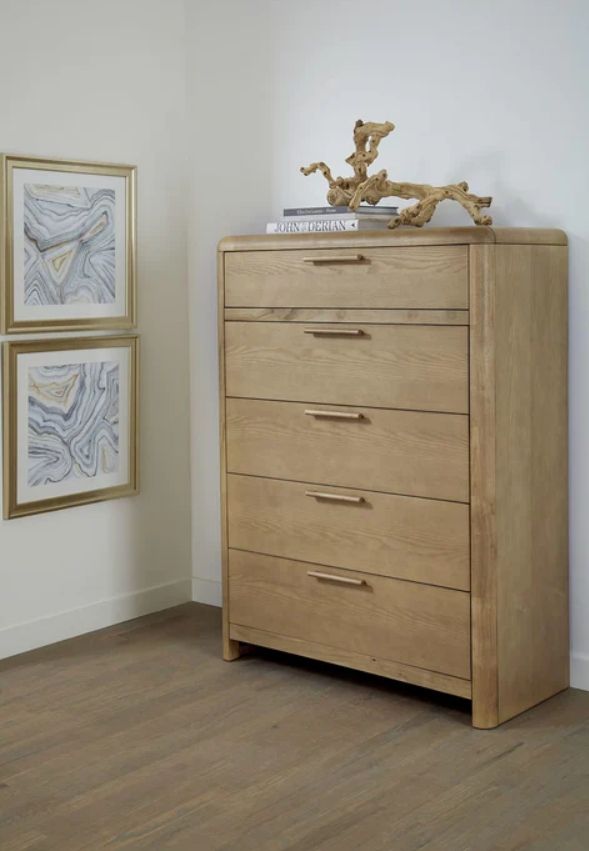 Modus Furniture Furano Ginger Chest-1
