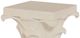 Century® Grand Tour Furniture White Side Table-1