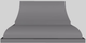 Vent-A-Hood® Designer Series 60" Gunsmoke Wall Mounted Range Hood-0
