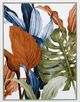 StyleCraft Boho Palms I Wall Art-1