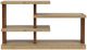 Riverside Furniture Truett Pale Oak Sofa Table-2