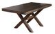 Bermex® Customizable TBERE-0340 Everest Pepper Dining Table-0