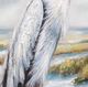YHD Heron I Wall Art-3