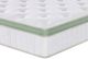 Primo™ International Ginseng Cloud Nuovo 12" Hybrid Euro Top Queen Mattress in a Box-2