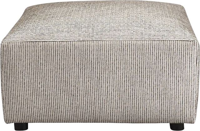 Huntington House Customizable 30" Square Cocktail Ottoman-1