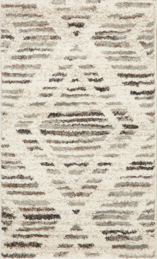 MDA Rugs Bora 5'x8' Style 1 Area Rug-1