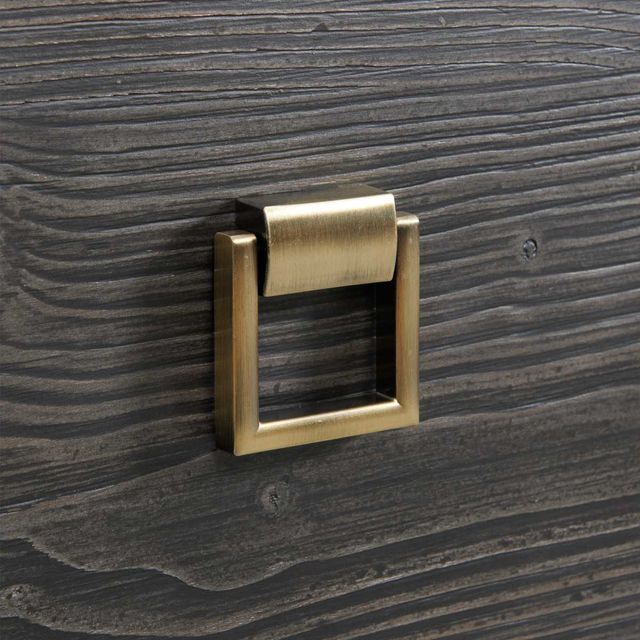 Intercon Portia Brushed Brindle Drawer Chest-2