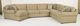 Flexsteel® Randall Full Wedge-0