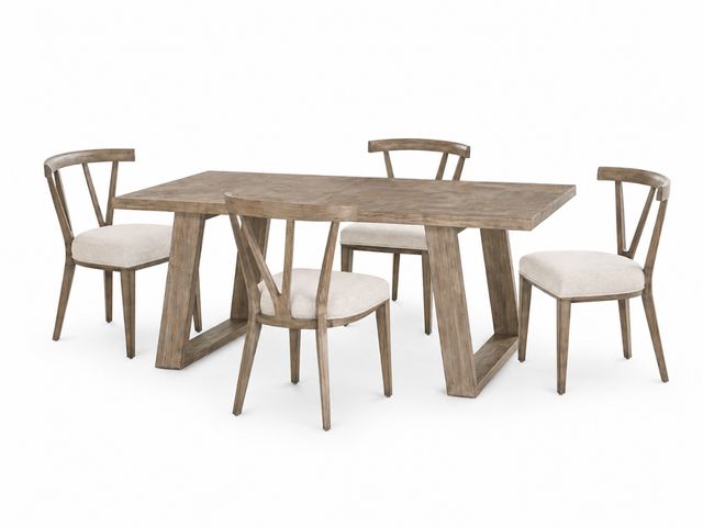 Universal Explore Home™ Dwell Boulder 5-Piece Dining Set-0