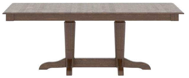 Canadel Customizable 4282 YY Rectangular Dining Table-1
