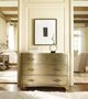 Hooker® Furniture Sanctuary Gold Chest-1