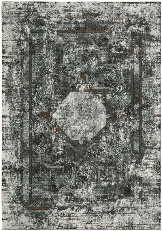 Oriental Weavers™ Gemini 5'x8' Style 5 Area Rug-0