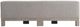 Bernhardt Customizable Prado 56" Bench-4