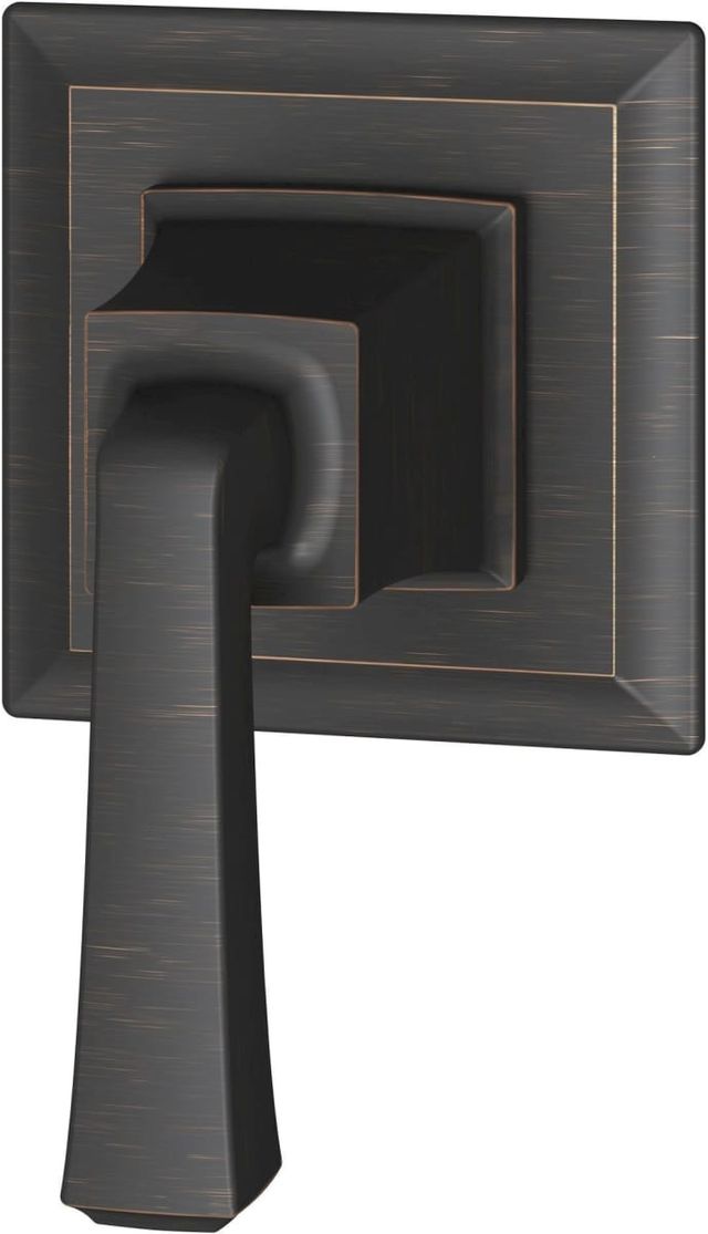 American Standard Town Square® S Legacy Bronze Diverter Shower Valve Trim-0