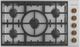 Fisher & Paykel® Set of 5 Dark Copper Gas Cooktop Dials-2