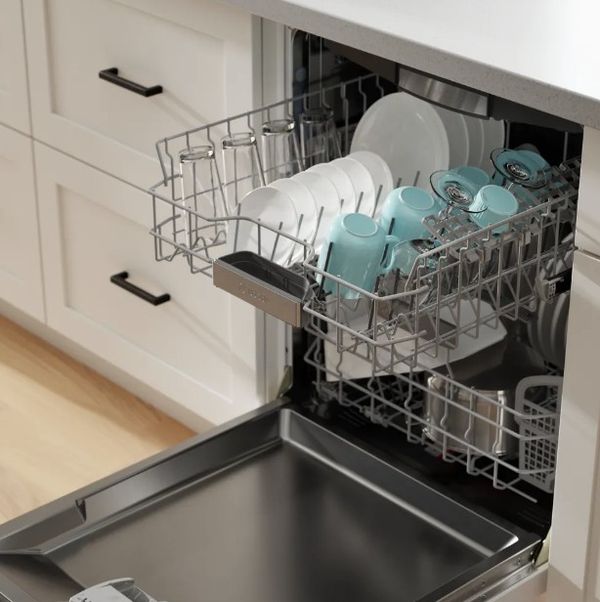 Bosch Dishwasher Bosch 24" Built In Dishwasher