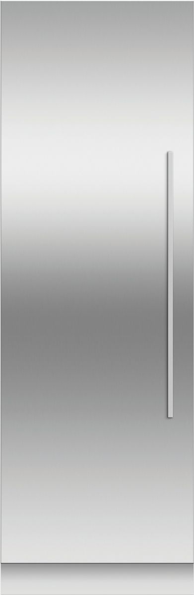 Congélateur en colonne de 24 po Fisher & Paykel série 9 de 10,7 pi³ - Prêt pour le panneau-2